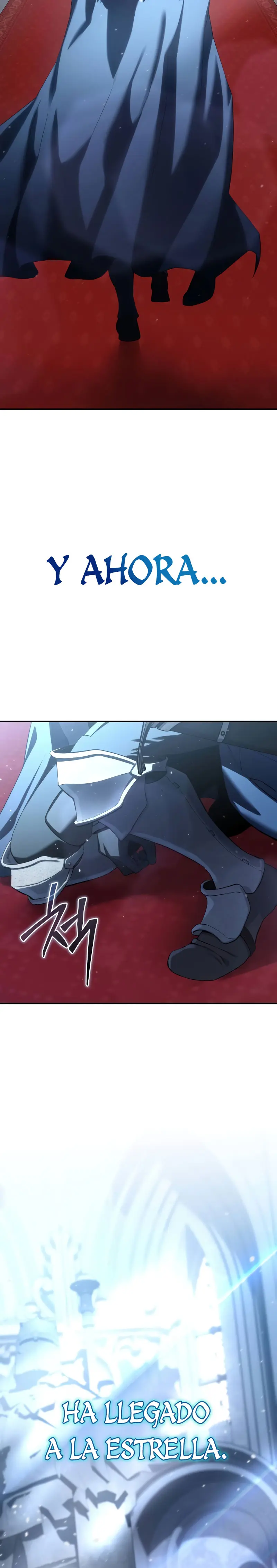 Read The Stellar Swordmaster ES Manga Online