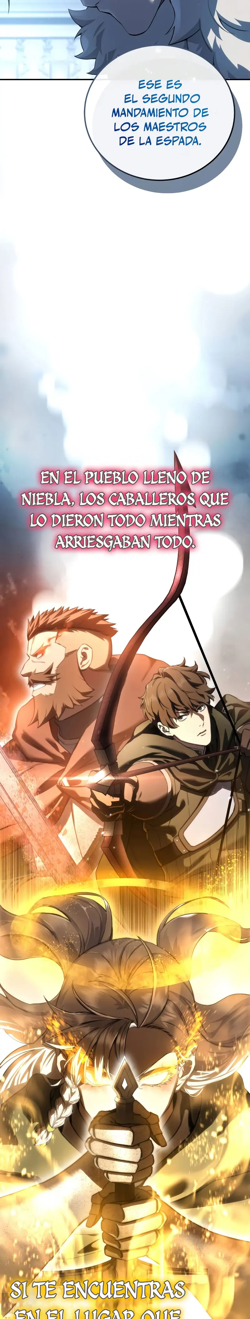 Read The Stellar Swordmaster ES Manga Online