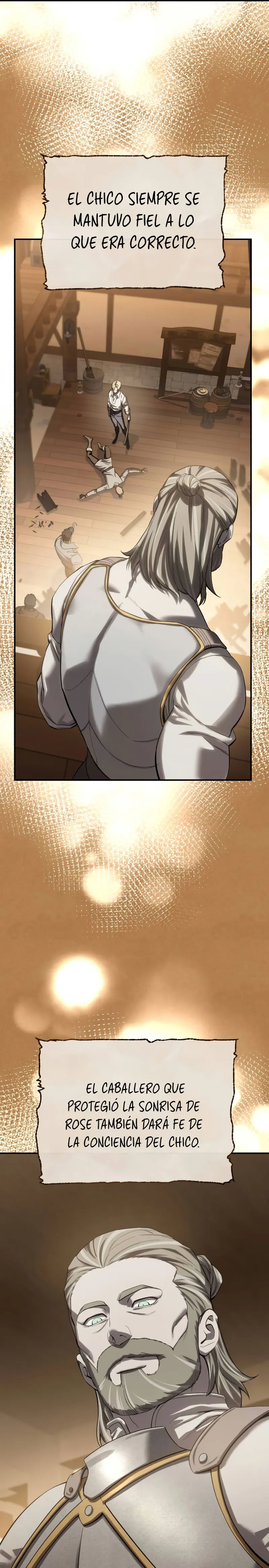 Read The Stellar Swordmaster ES Manga Online