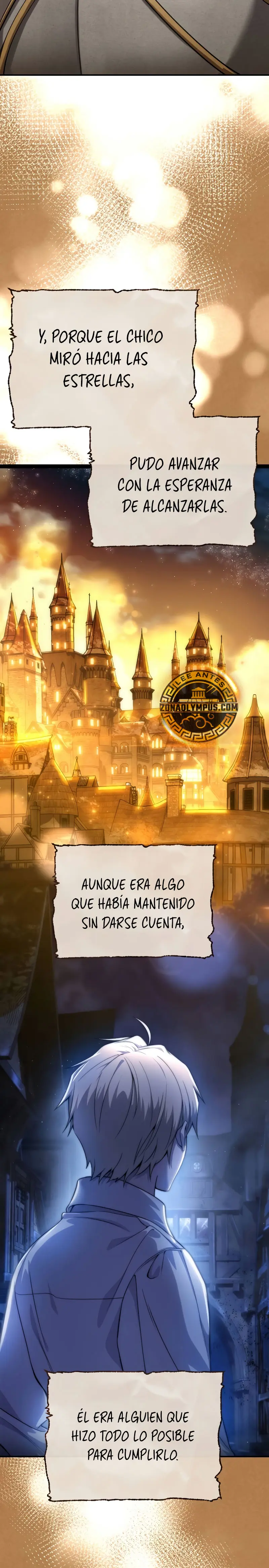 Read The Stellar Swordmaster ES Manga Online