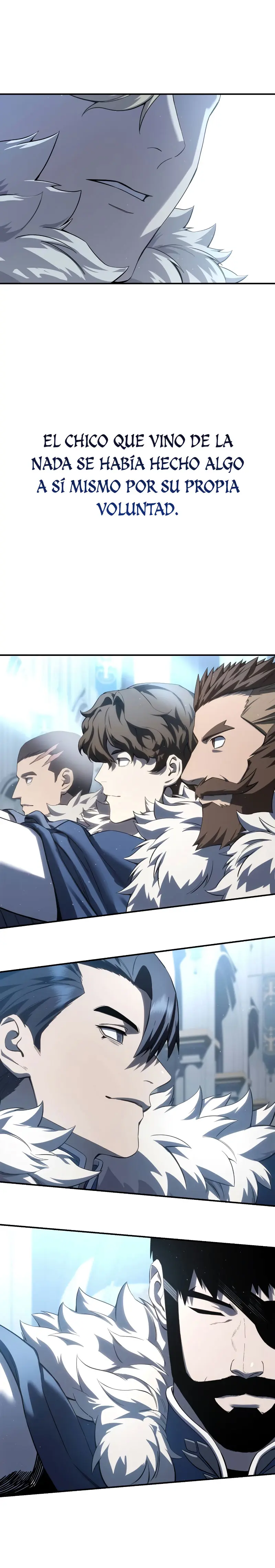 Read The Stellar Swordmaster ES Manga Online