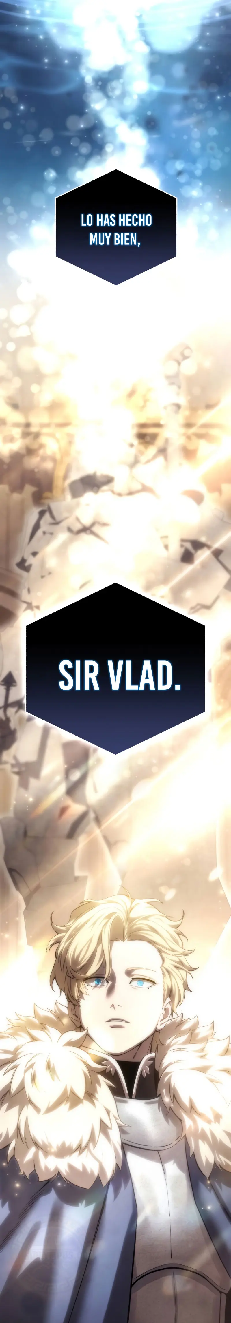 Read The Stellar Swordmaster ES Manga Online