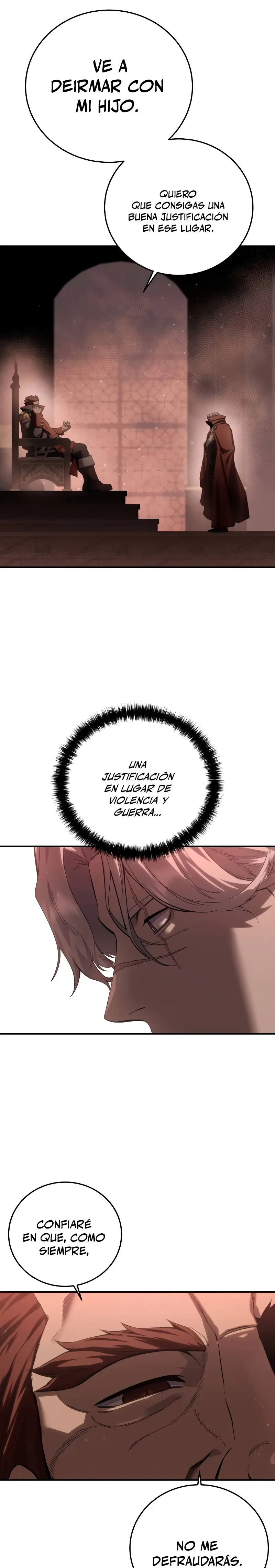 Read The Stellar Swordmaster ES Manga Online