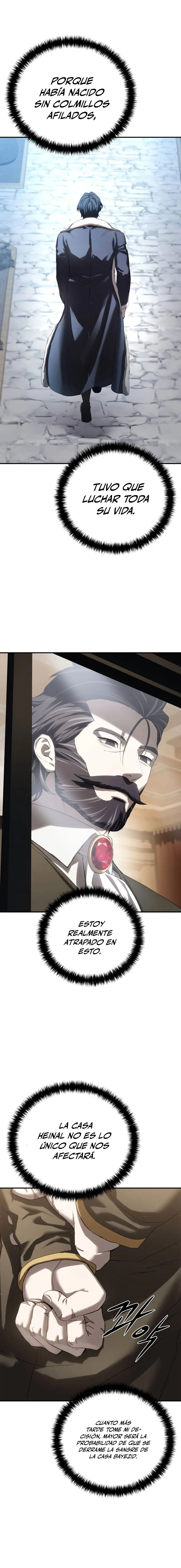 Read The Stellar Swordmaster ES Manga Online