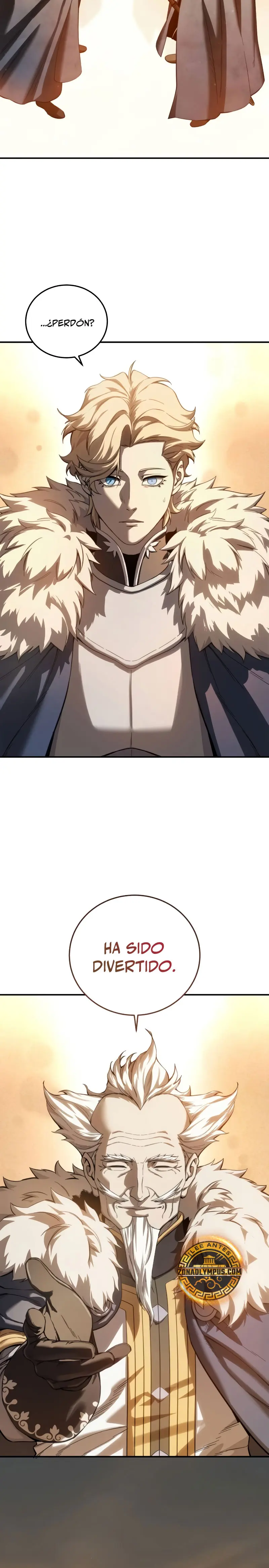 Read The Stellar Swordmaster ES Manga Online