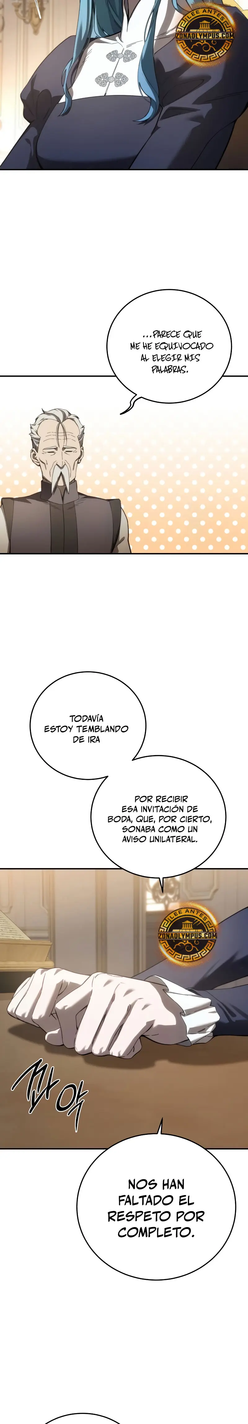 Read The Stellar Swordmaster ES Manga Online