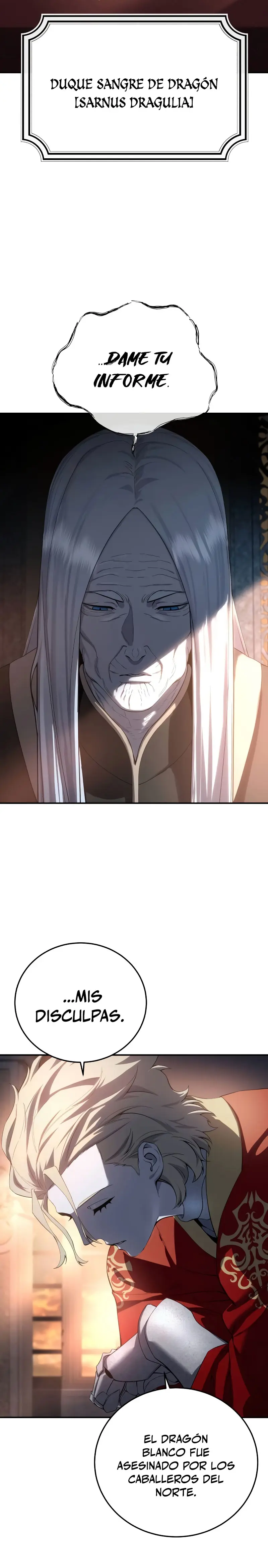 Read The Stellar Swordmaster ES Manga Online