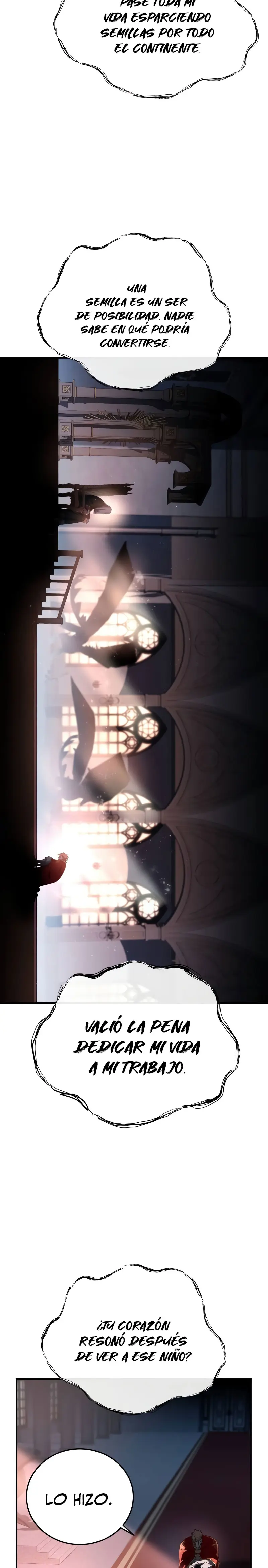 Read The Stellar Swordmaster ES Manga Online