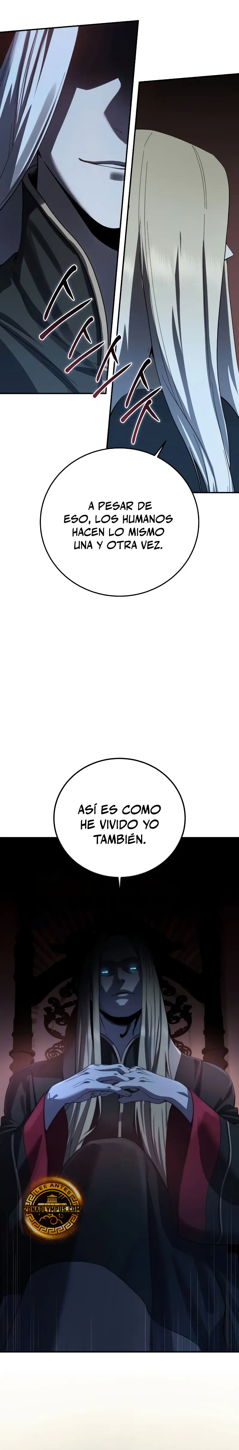 Read The Stellar Swordmaster ES Manga Online