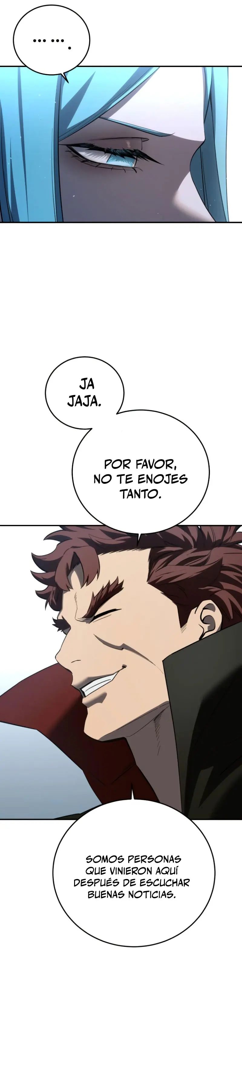 Read The Stellar Swordmaster ES Manga Online