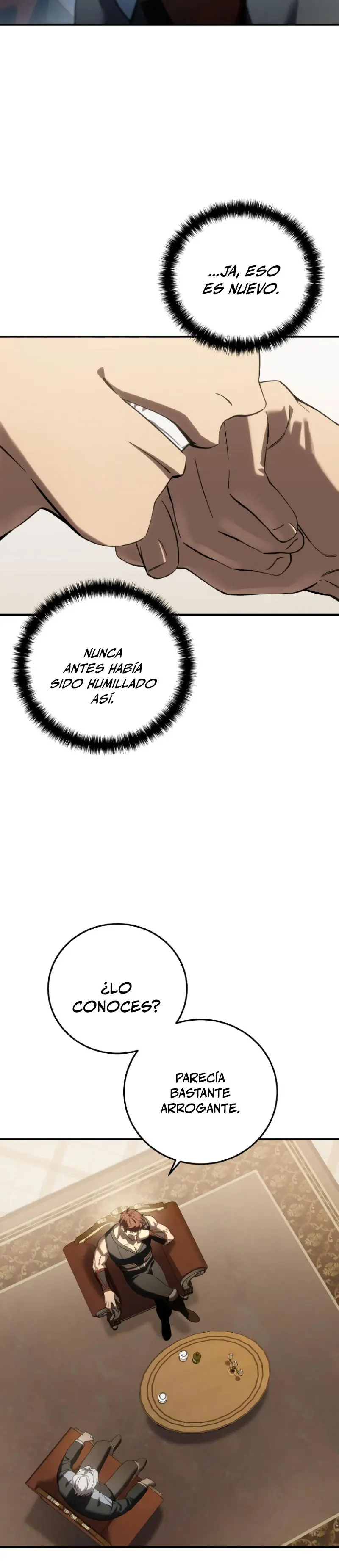 Read The Stellar Swordmaster ES Manga Online