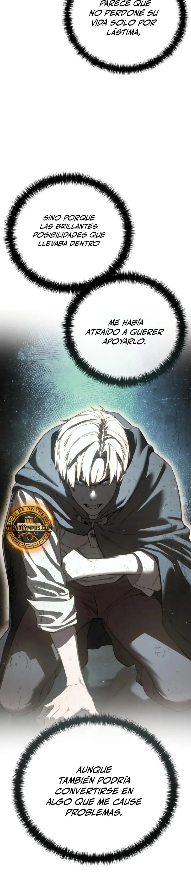 Read The Stellar Swordmaster ES Manga Online