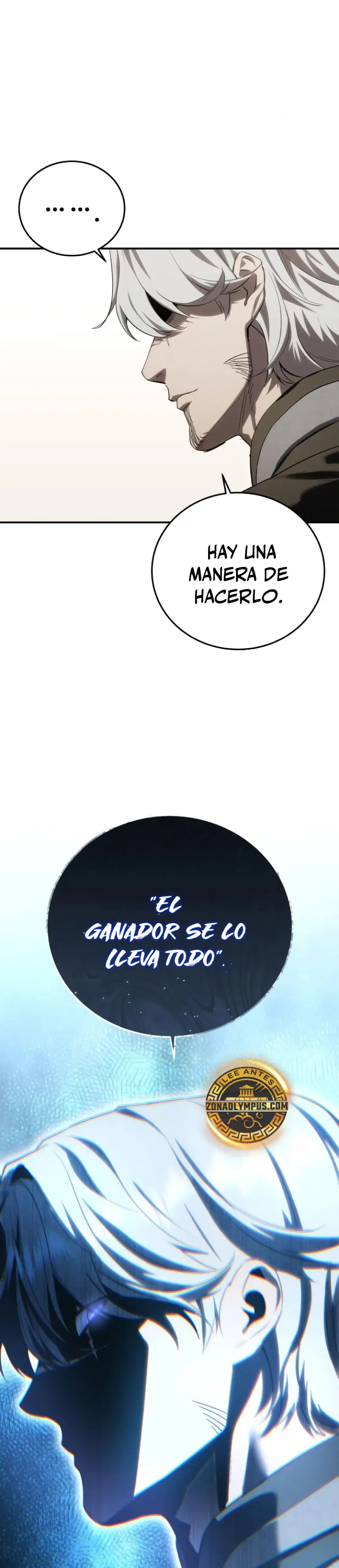 Read The Stellar Swordmaster ES Manga Online