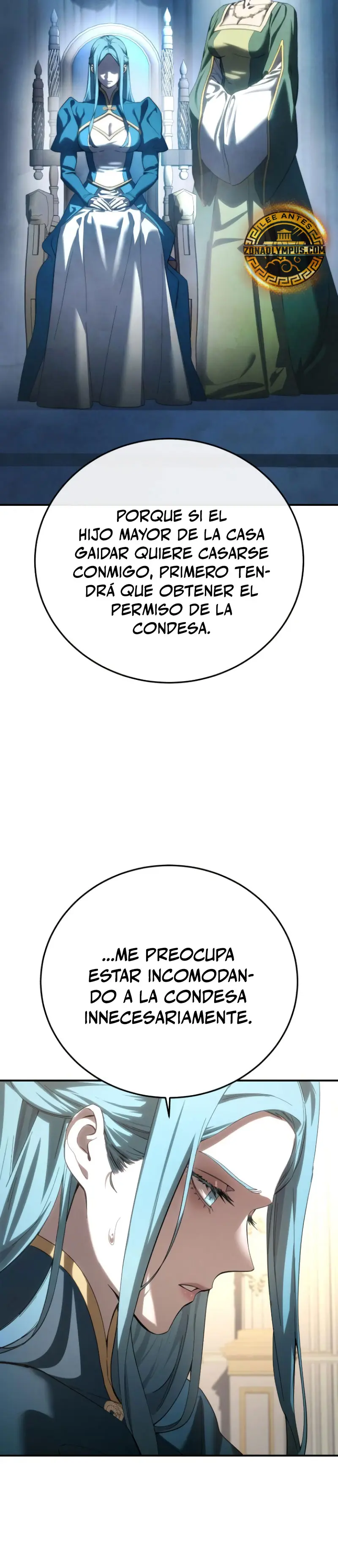 Read The Stellar Swordmaster ES Manga Online