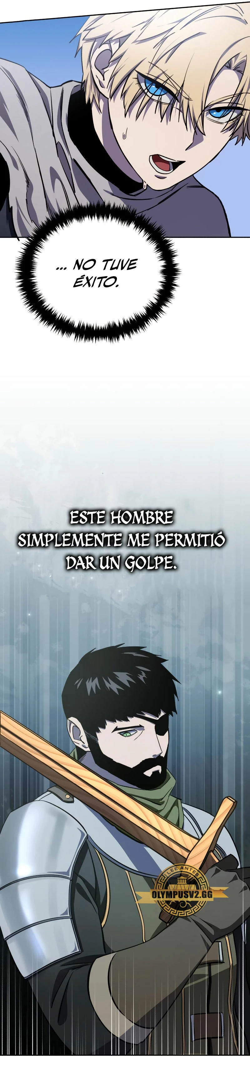 Read The Stellar Swordmaster ES Manga Online