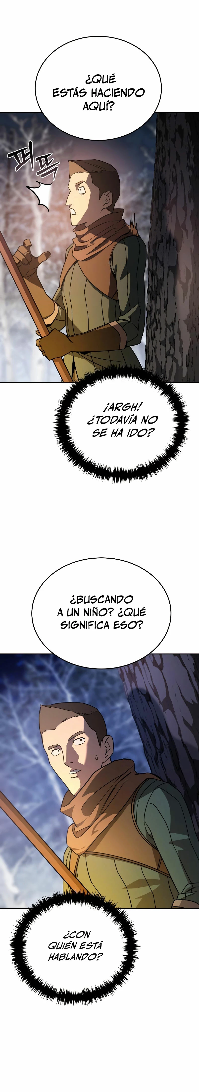 Read The Stellar Swordmaster ES Manga Online