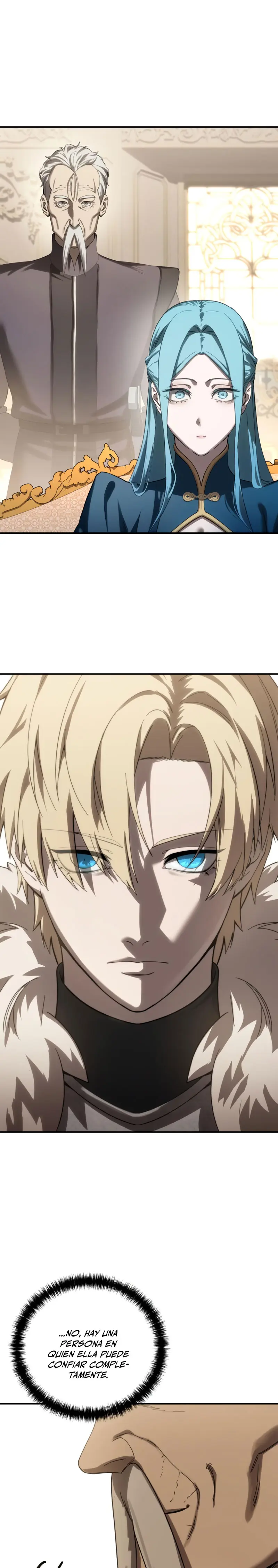 Read The Stellar Swordmaster ES Manga Online