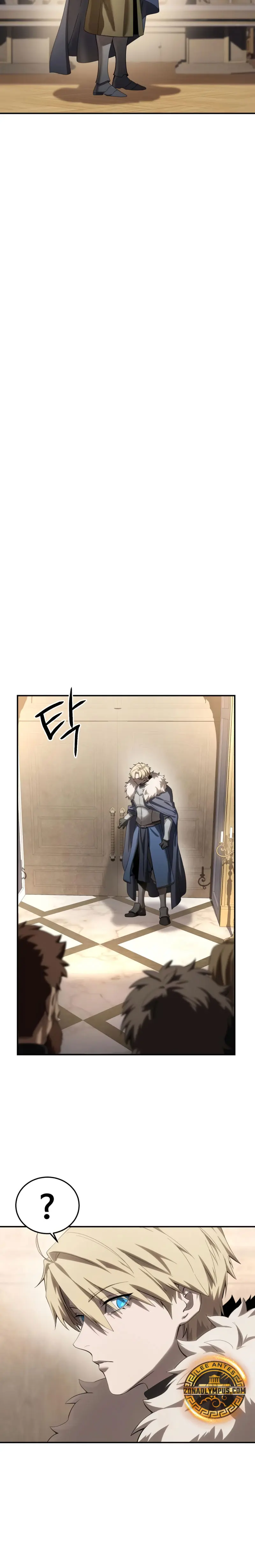 Read The Stellar Swordmaster ES Manga Online