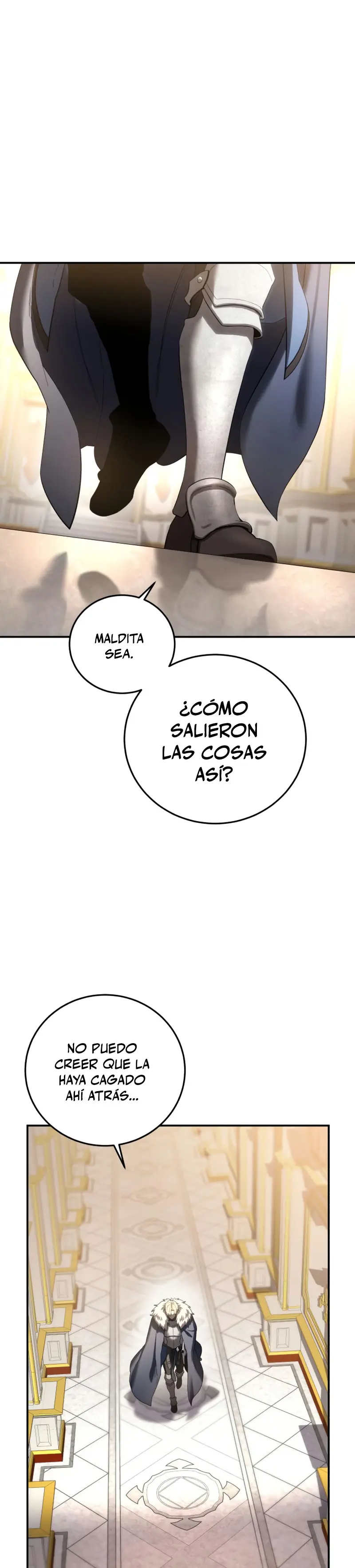 Read The Stellar Swordmaster ES Manga Online