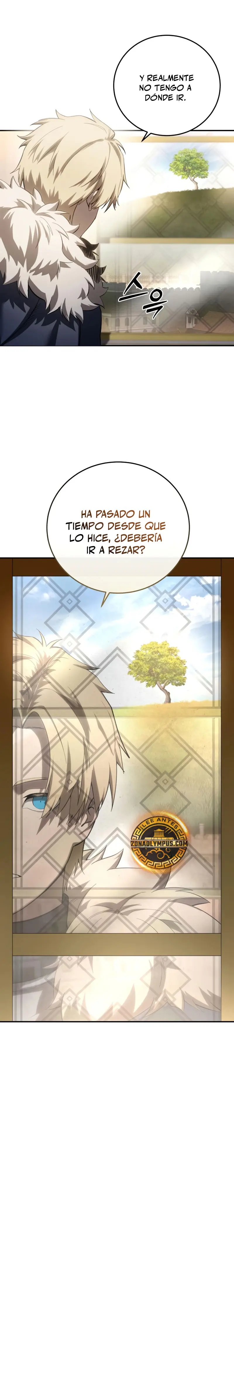 Read The Stellar Swordmaster ES Manga Online