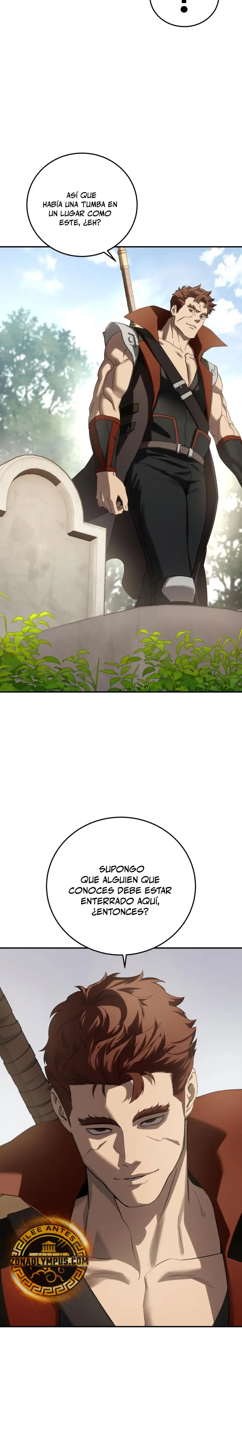 Read The Stellar Swordmaster ES Manga Online