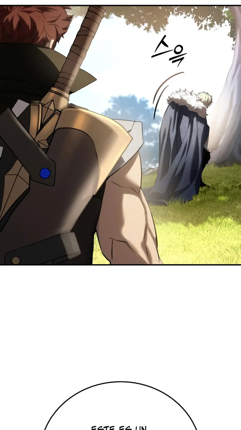 Read The Stellar Swordmaster ES Manga Online