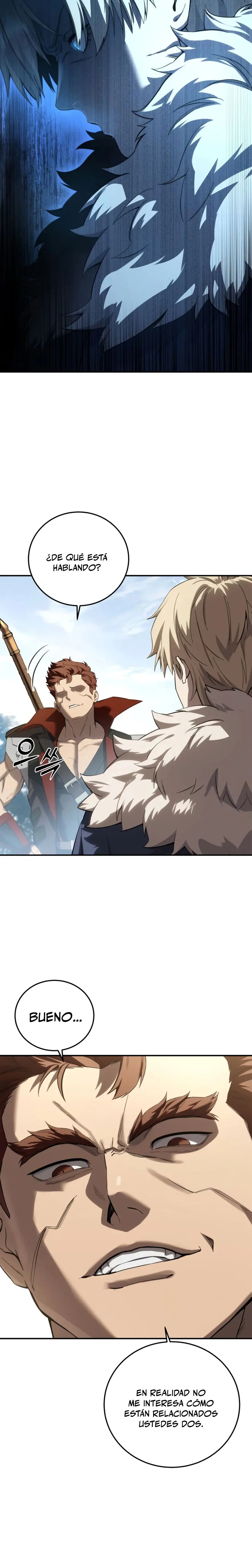 Read The Stellar Swordmaster ES Manga Online