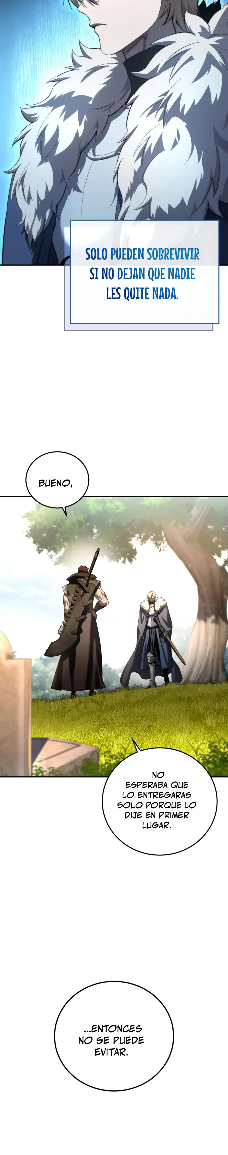 Read The Stellar Swordmaster ES Manga Online