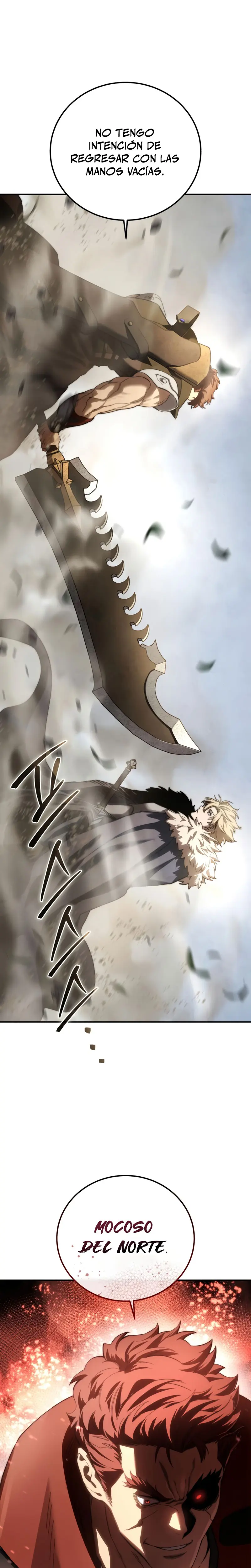 Read The Stellar Swordmaster ES Manga Online