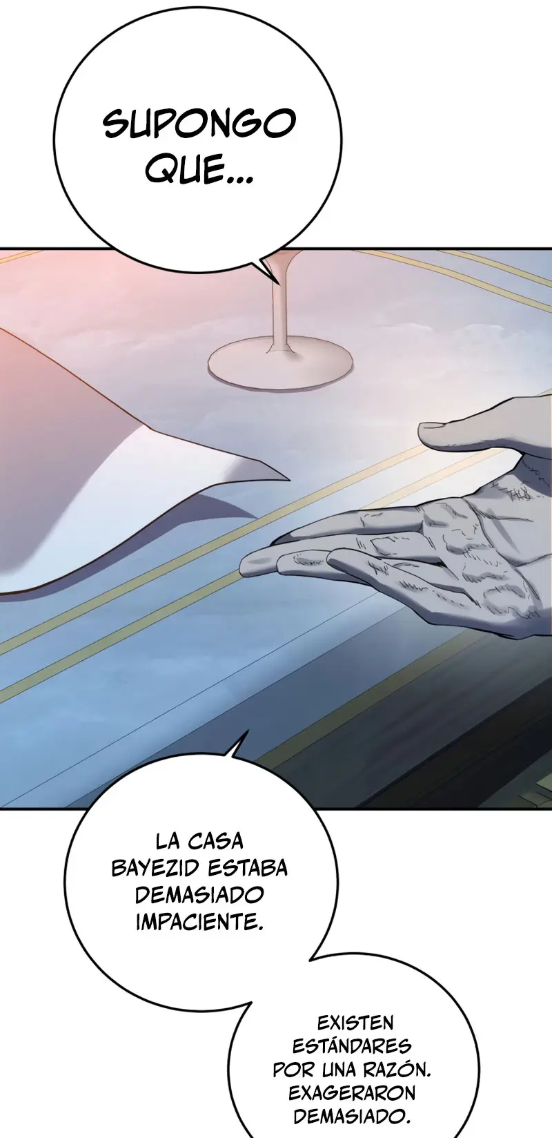 Read The Stellar Swordmaster ES Manga Online