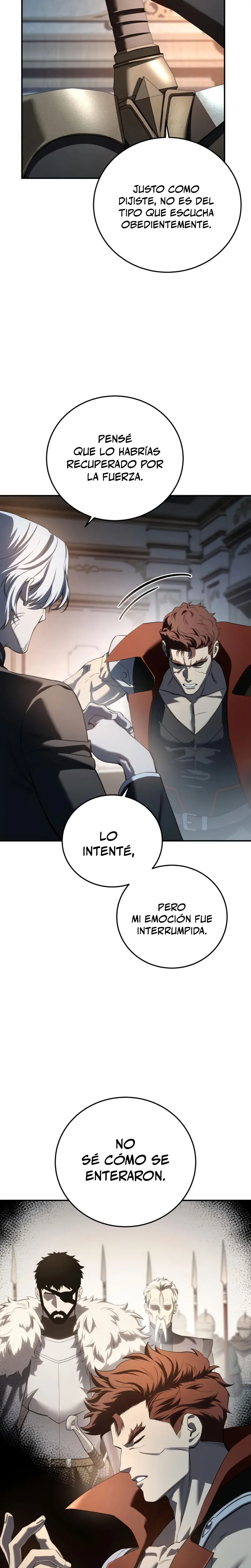 Read The Stellar Swordmaster ES Manga Online