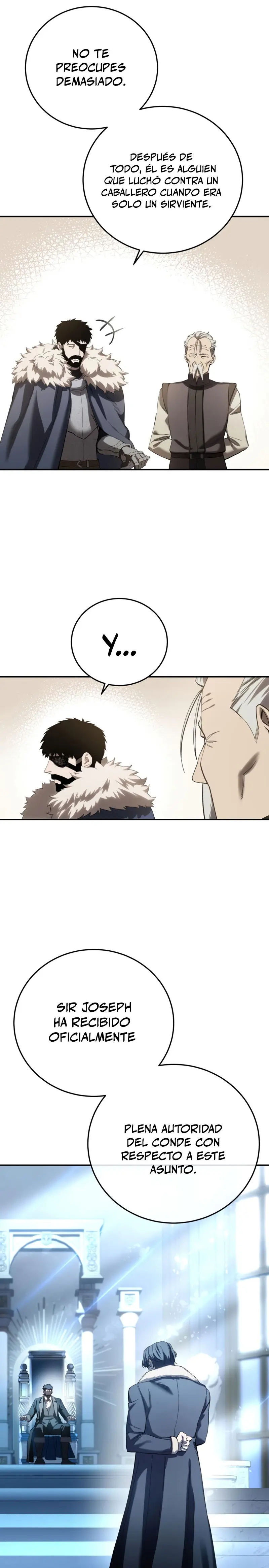 Read The Stellar Swordmaster ES Manga Online