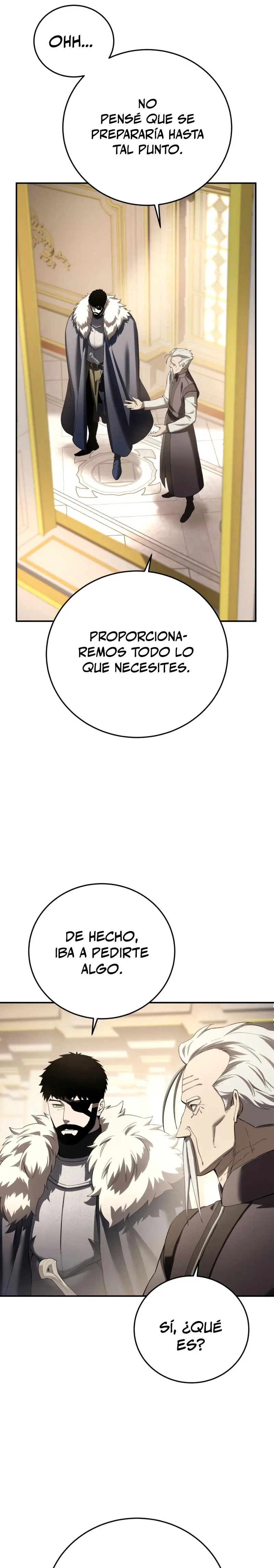 Read The Stellar Swordmaster ES Manga Online