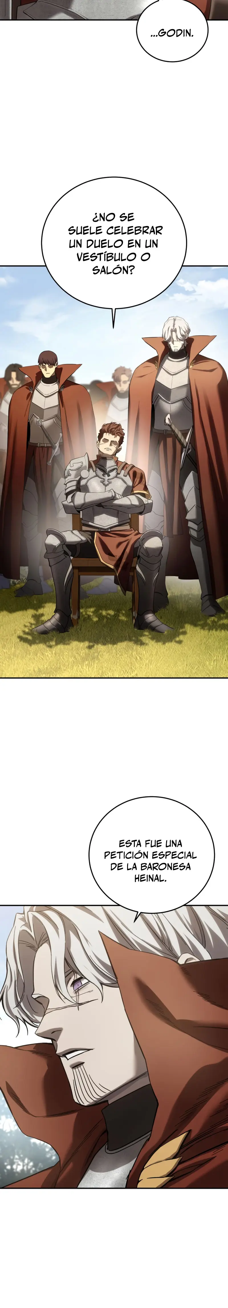 Read The Stellar Swordmaster ES Manga Online