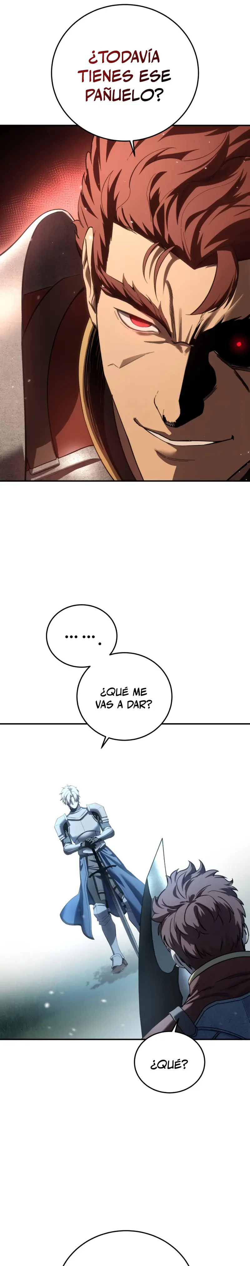 Read The Stellar Swordmaster ES Manga Online