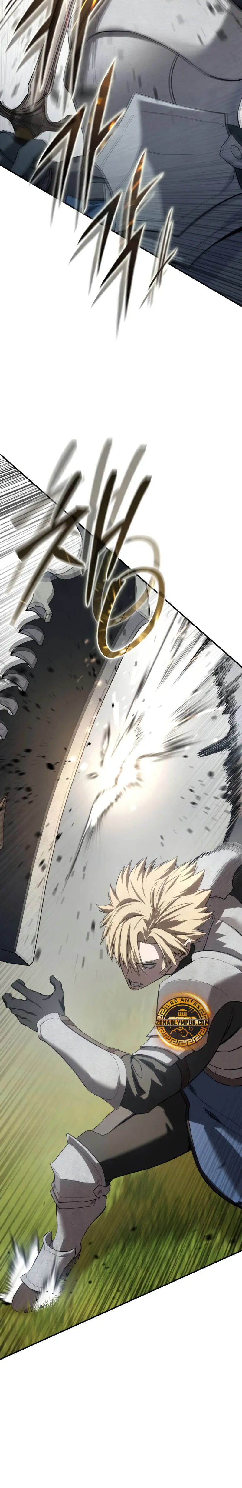 Read The Stellar Swordmaster ES Manga Online