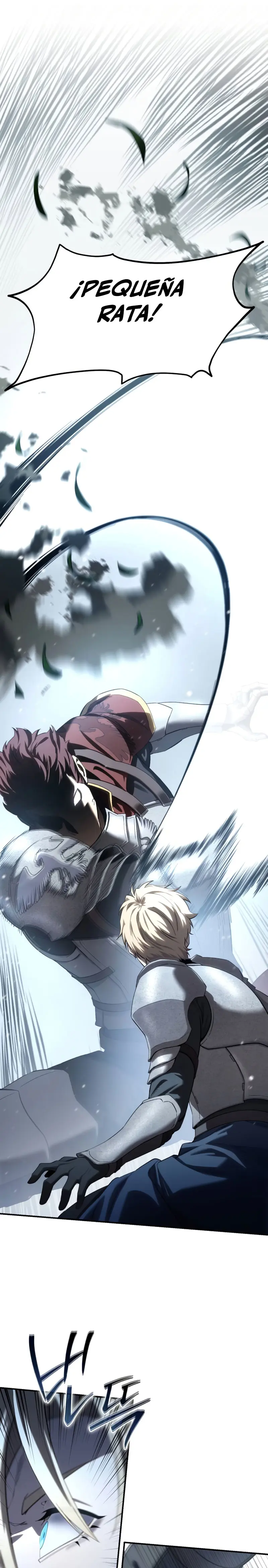 Read The Stellar Swordmaster ES Manga Online