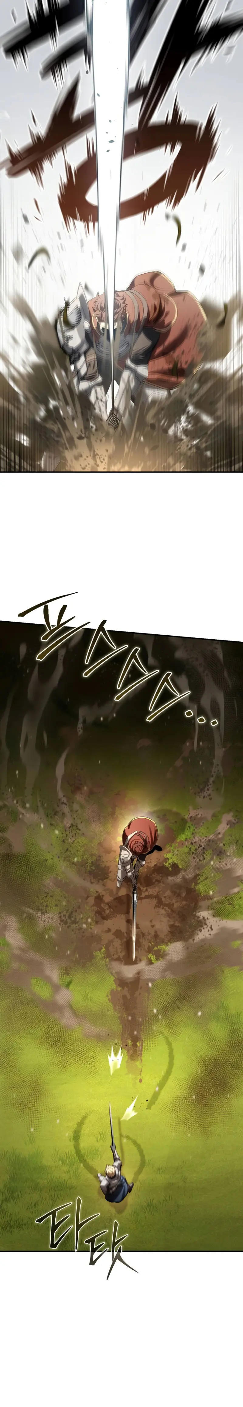 Read The Stellar Swordmaster ES Manga Online