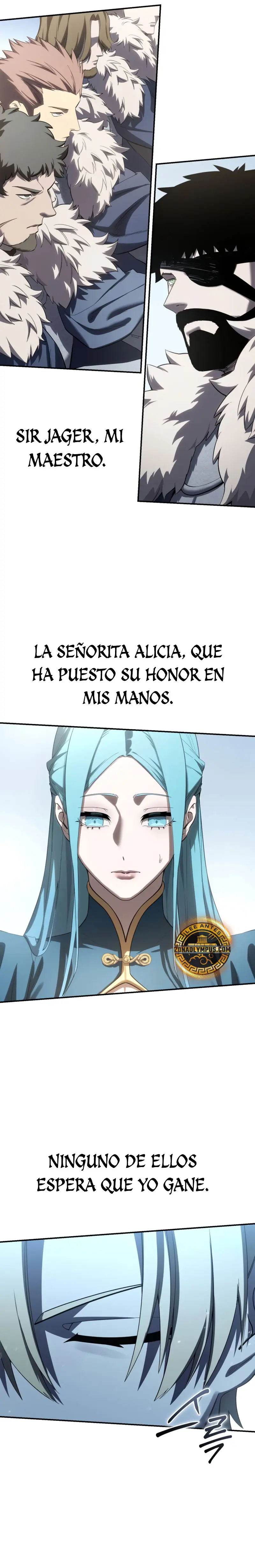 Read The Stellar Swordmaster ES Manga Online