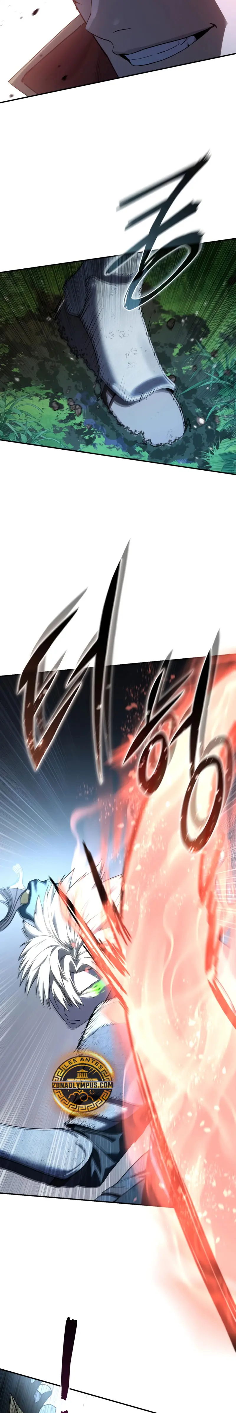 Read The Stellar Swordmaster ES Manga Online