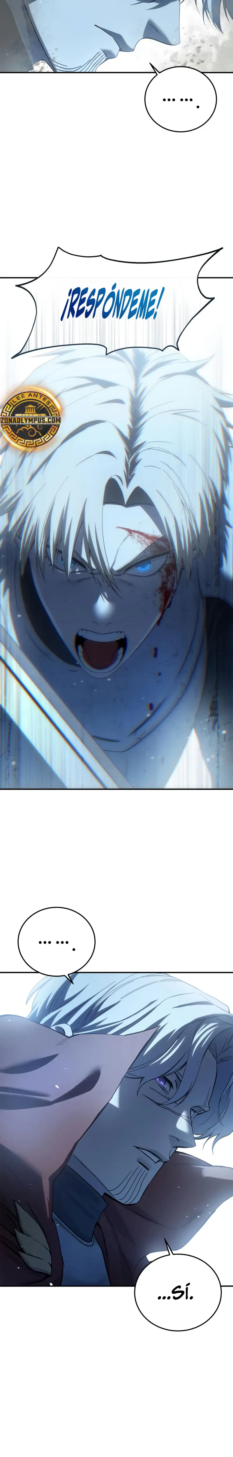 Read The Stellar Swordmaster ES Manga Online