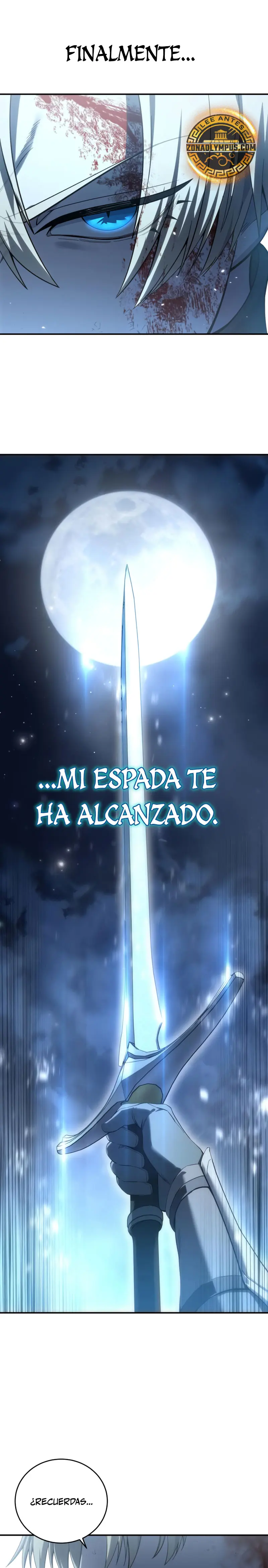 Read The Stellar Swordmaster ES Manga Online