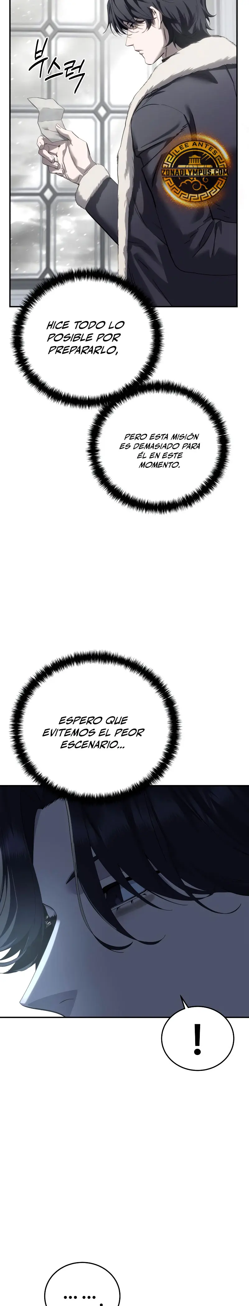 Read The Stellar Swordmaster ES Manga Online