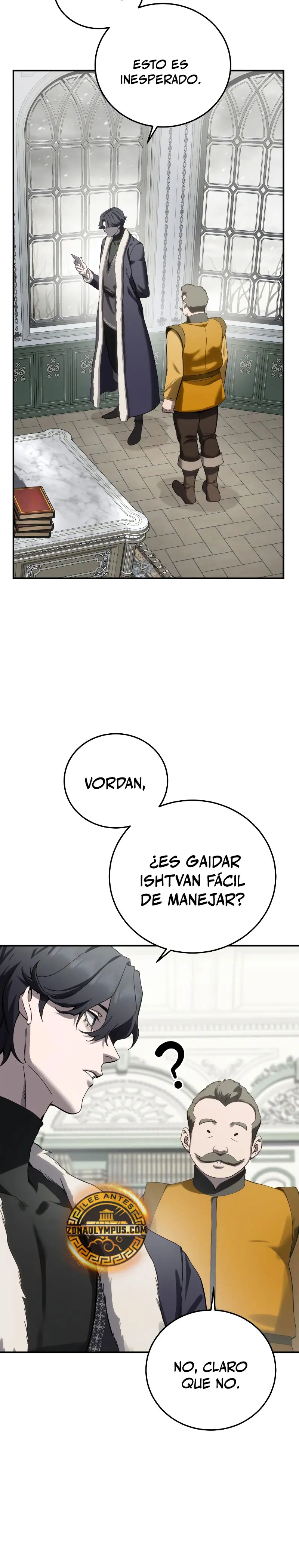 Read The Stellar Swordmaster ES Manga Online