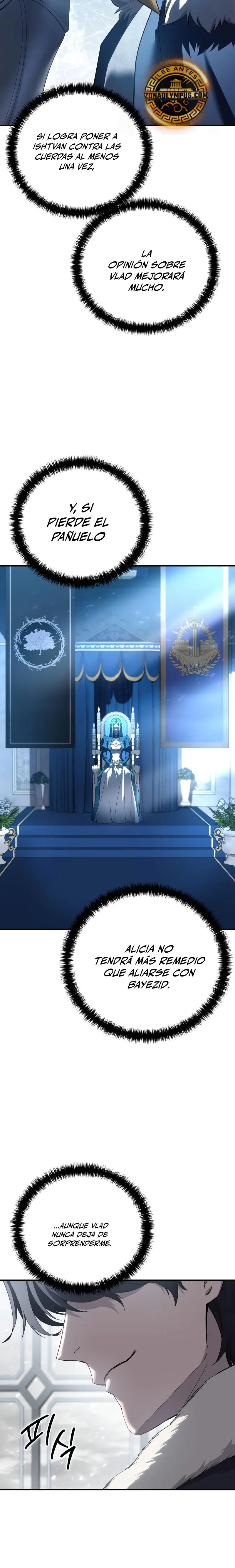 Read The Stellar Swordmaster ES Manga Online