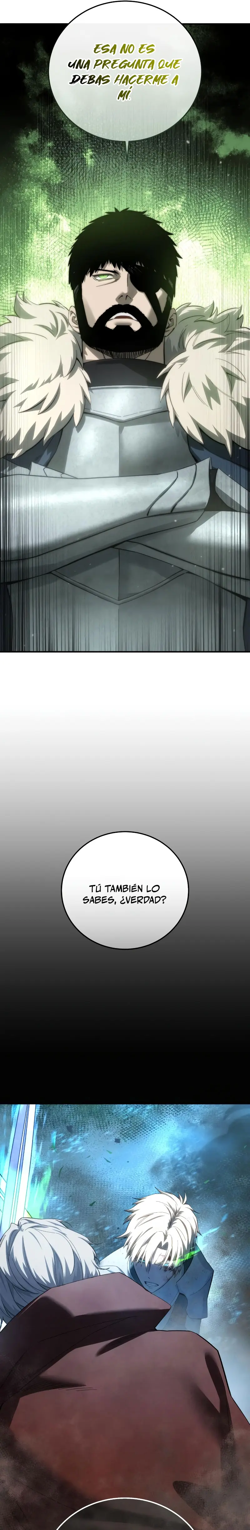 Read The Stellar Swordmaster ES Manga Online