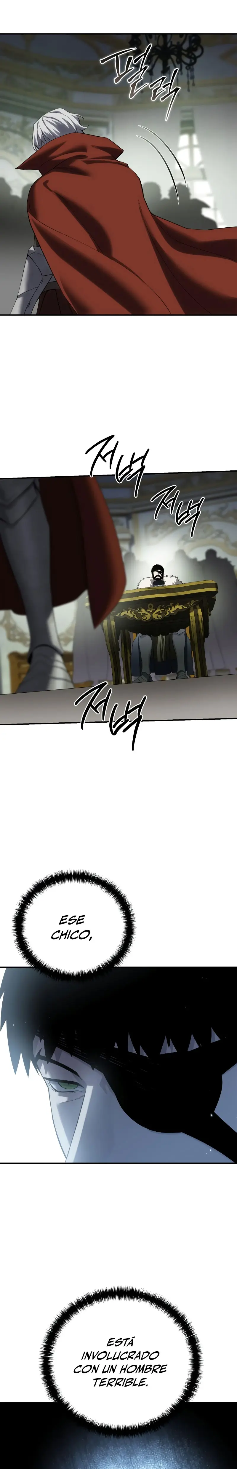 Read The Stellar Swordmaster ES Manga Online