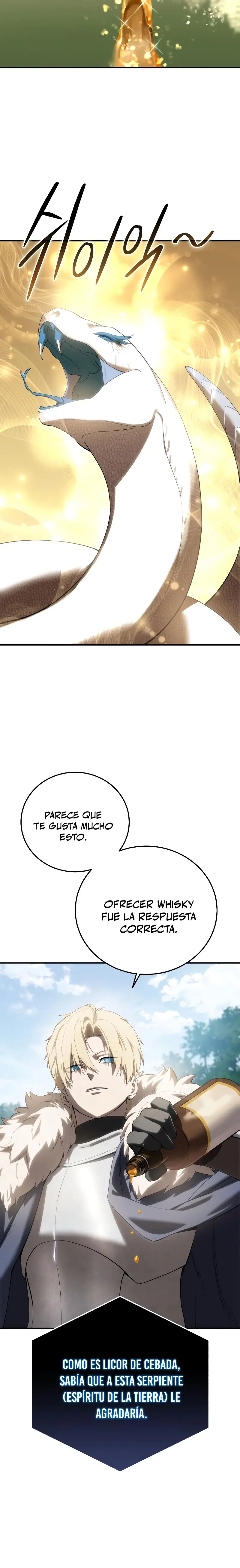 Read The Stellar Swordmaster ES Manga Online