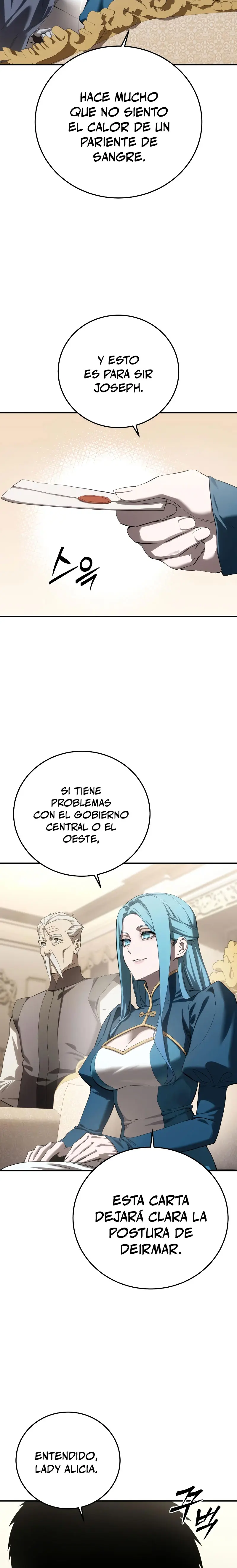 Read The Stellar Swordmaster ES Manga Online