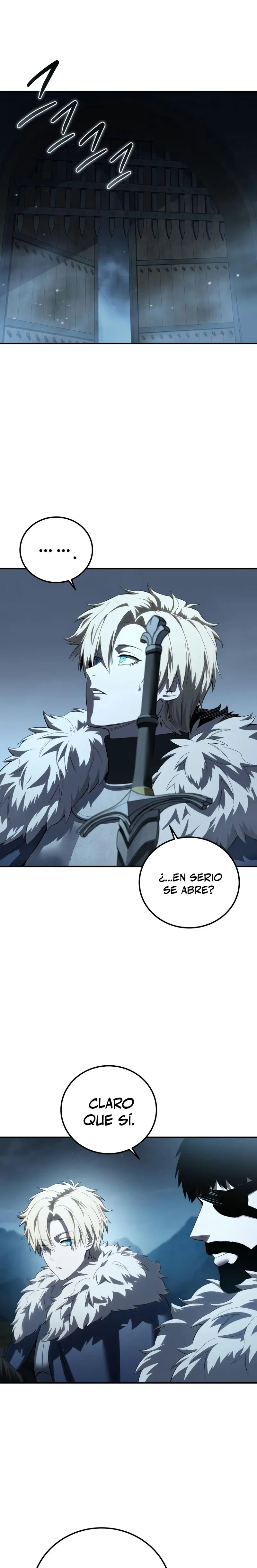 Read The Stellar Swordmaster ES Manga Online